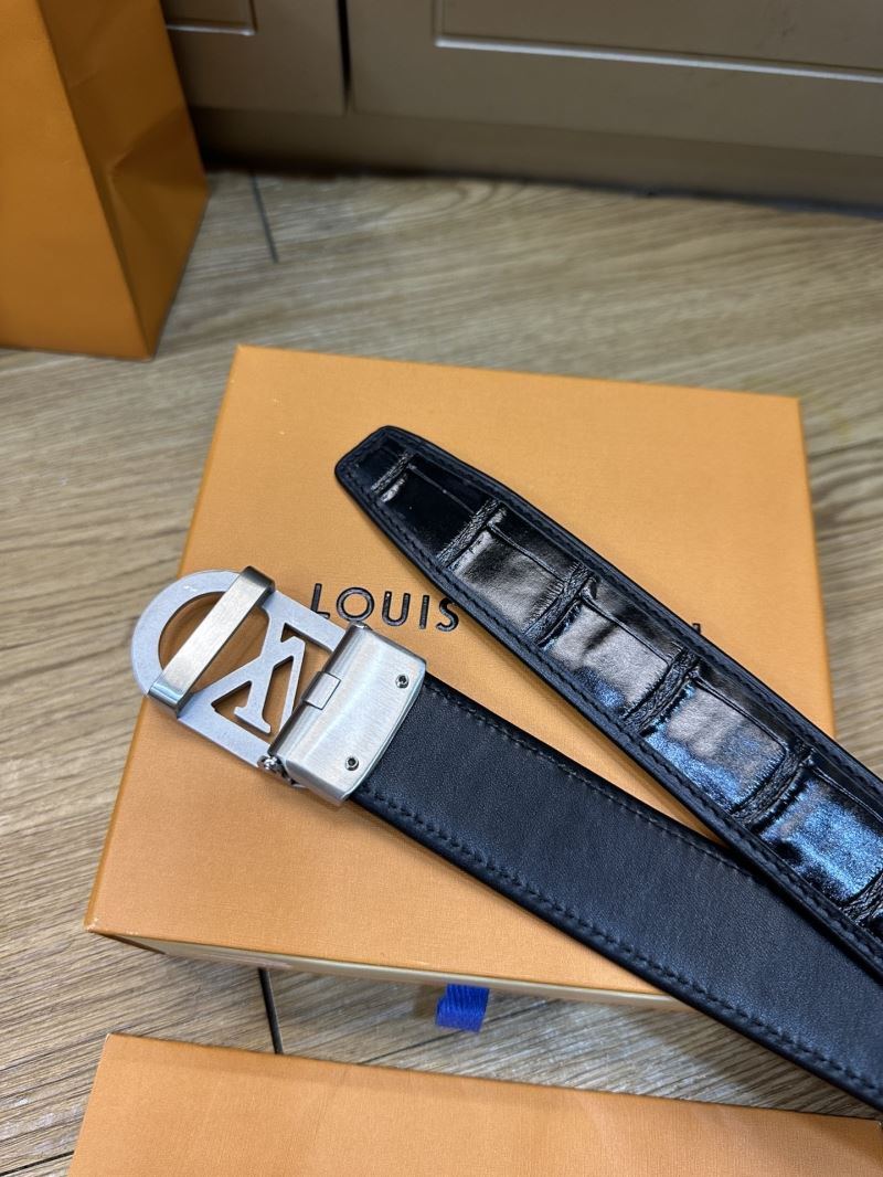 Louis Vuitton Belts